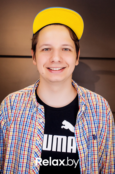 Финал Лиги Чемпионов с Heineken, фото № 7