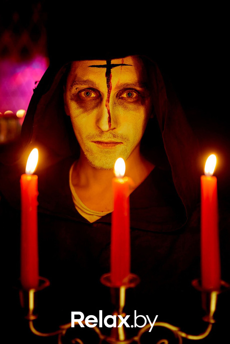 Суббота в Ангелах, фото № 129