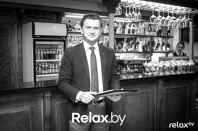 Выпускной бизнес-школы Расти, фото № 21