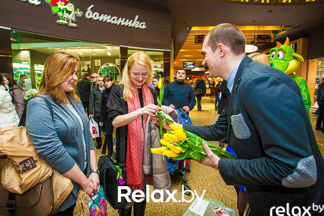 Благотворительная акция, фото № 36