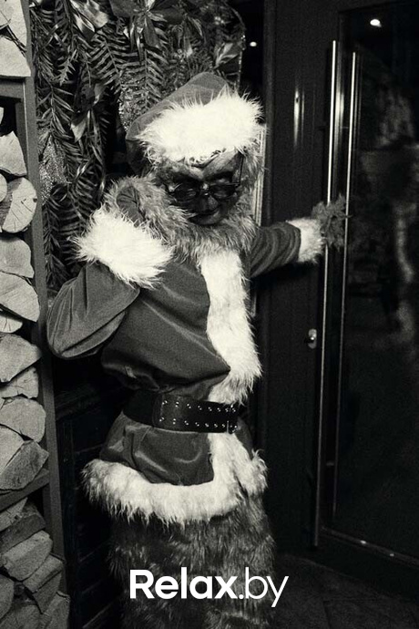 Новогодний корпоратив, фото № 103