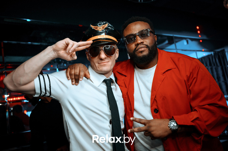 Saturday party, фото № 9