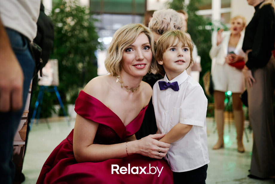 Fashion-терапия «Жизнь заново» by Kabadaryan, фото № 25