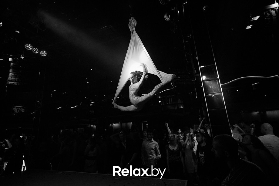 Dozari Never Sleeps!, фото № 42