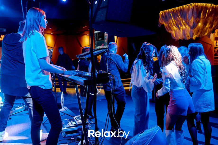 Saturday music, фото № 11