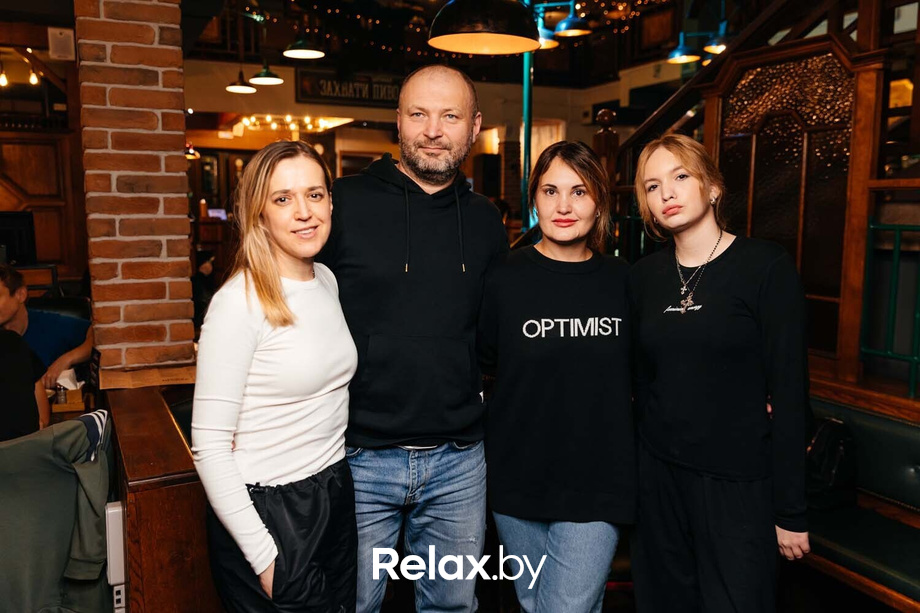 Суббота в Броваре, фото № 28