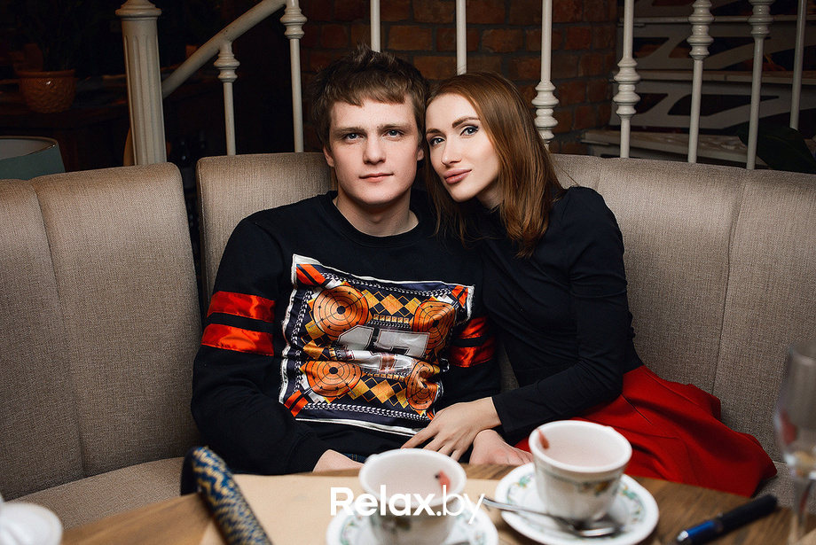 Караоке в Grand Bellagio, фото № 9