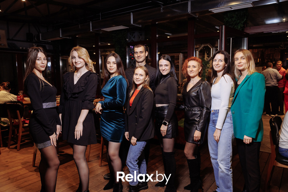 Friday Party, фото № 60