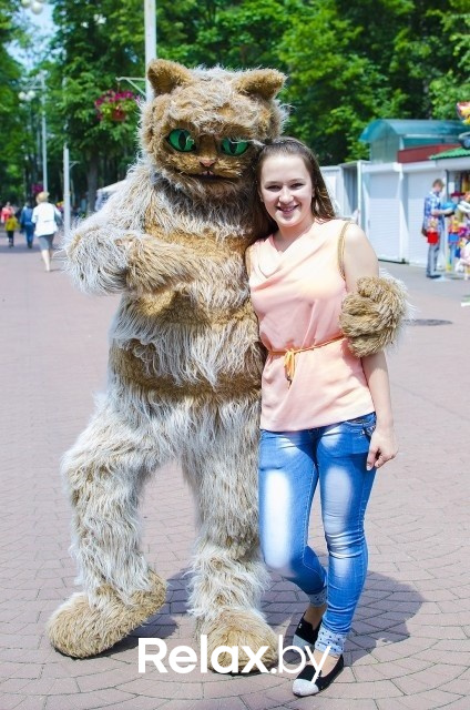 ELpresent.by на благотворительной акции для детей, фото № 22