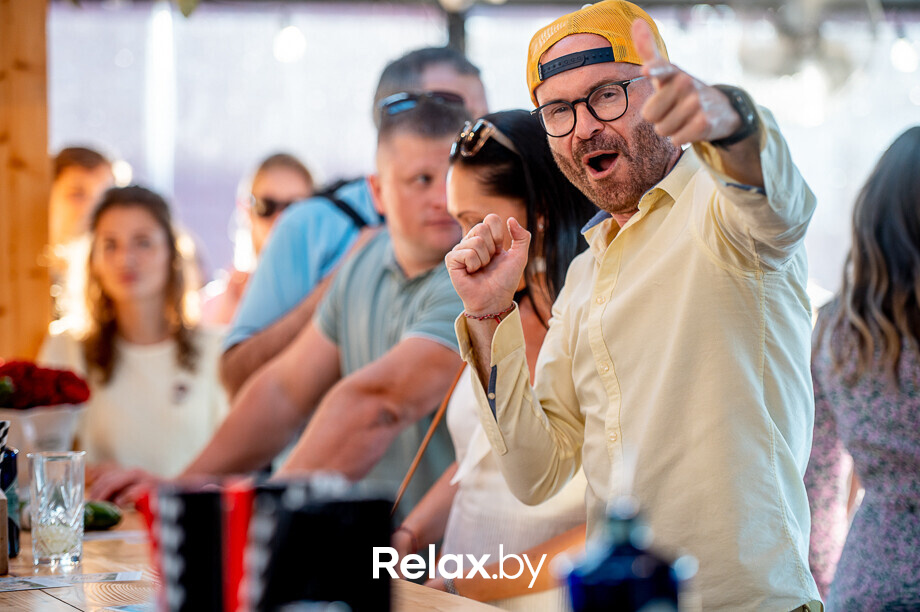 World Cucumber Day – 2021, фото № 635