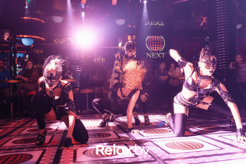 Party Night, фото № 35