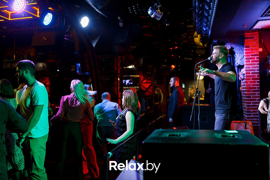 Brooklyn Live!, фото № 14