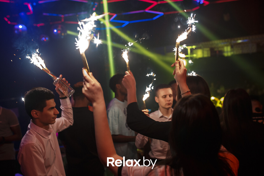 Ёлки, фото № 42