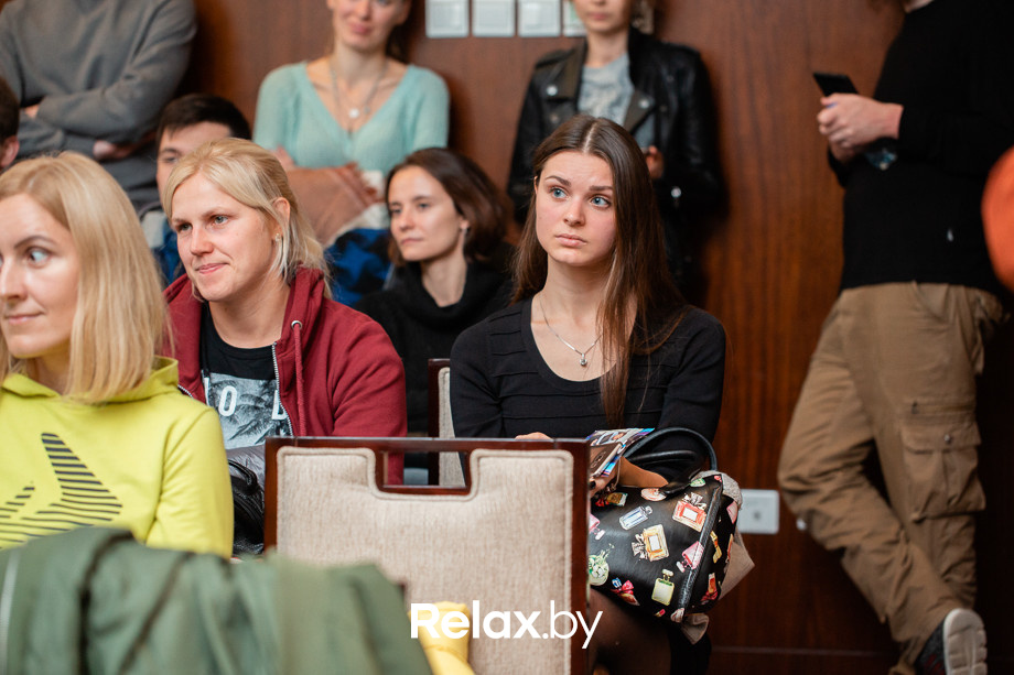 Open IT, фото № 260