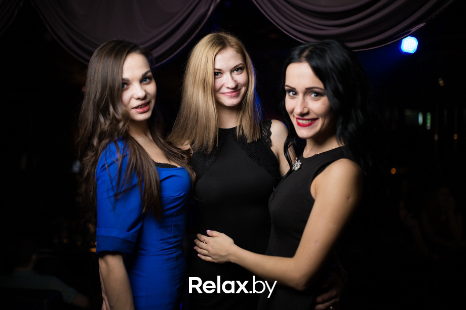 Chica Bomb, фото № 31