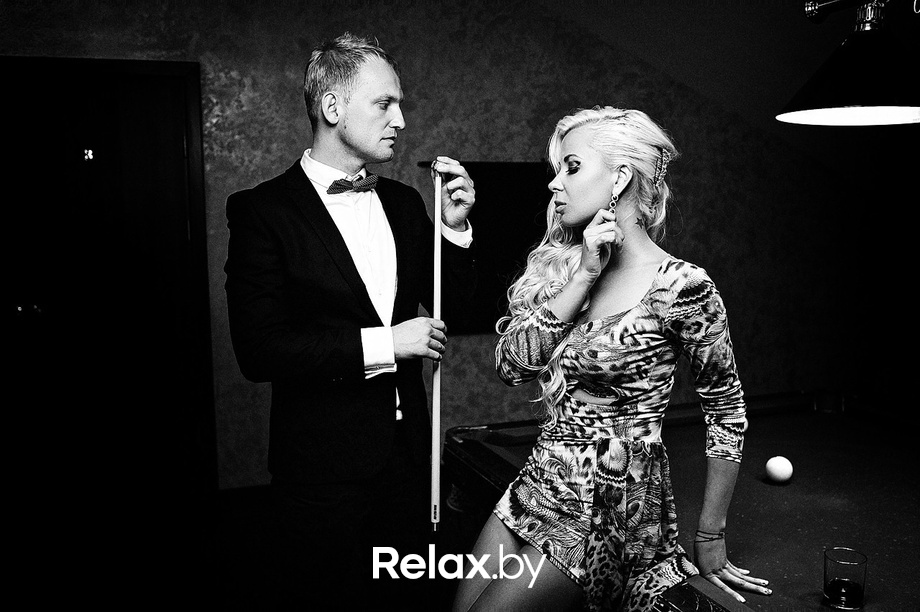 Luxury Birthday Party Юлии Комаровской, фото № 200