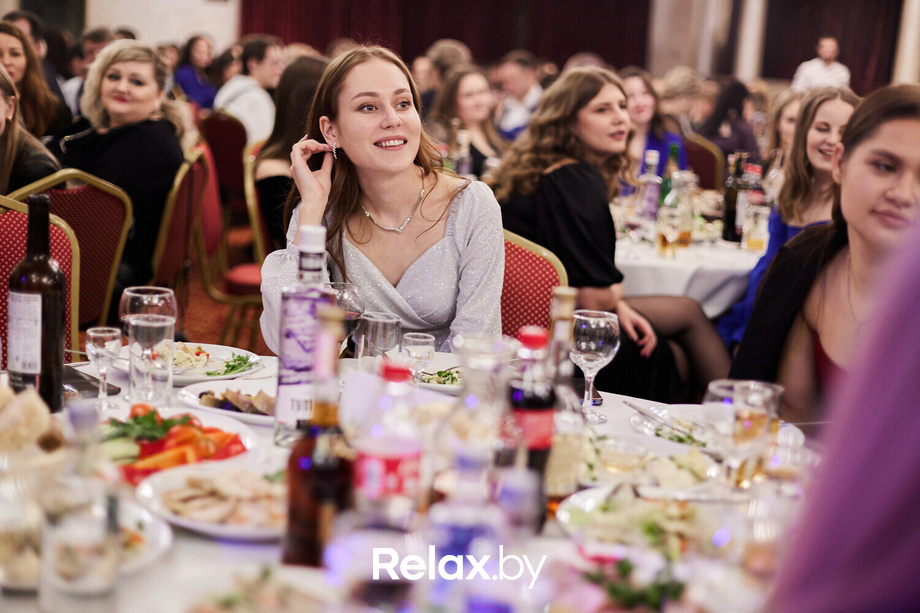 Корпоративы, фото № 4