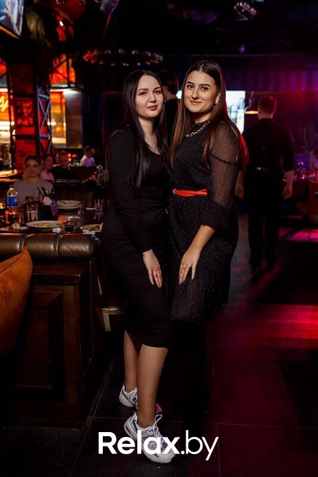 Brooklyn Live!, фото № 31