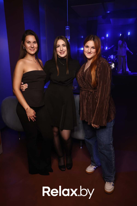 Terra party, фото № 34