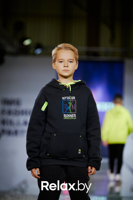 IMG FASHION Killa Part, фото № 67