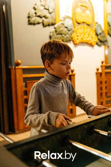 Суббота в Броваре, фото № 69