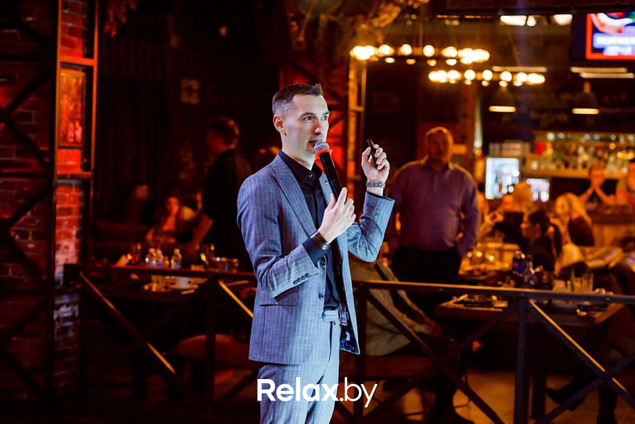 Мужской день!, фото № 40