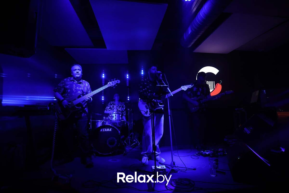 Terra party, фото № 5