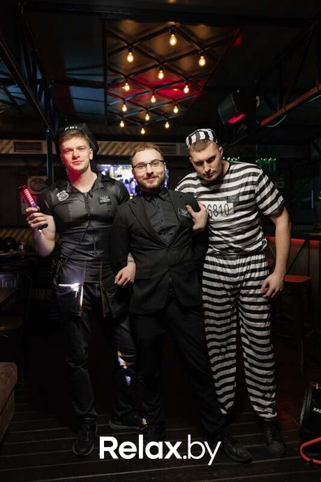 Saturday party, фото № 28