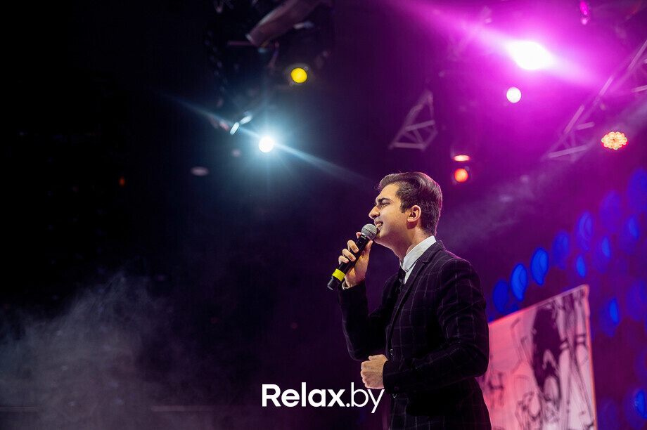 День работников лёгкой промышленности Беларуси, фото № 119