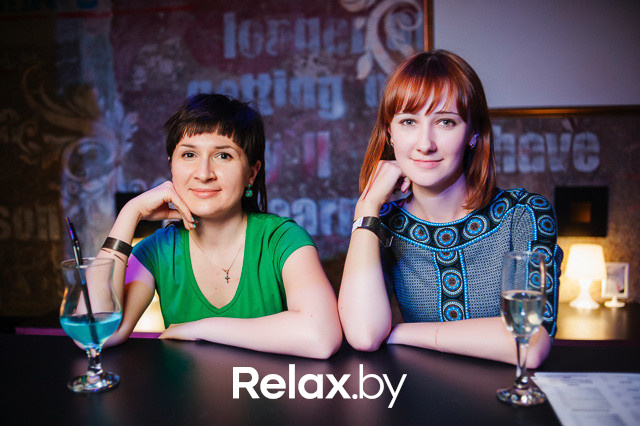 Открытие летней террасы Loft cafe, фото № 16