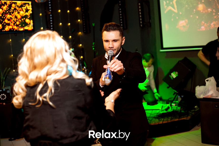 Happy New Year in Terra, фото № 76