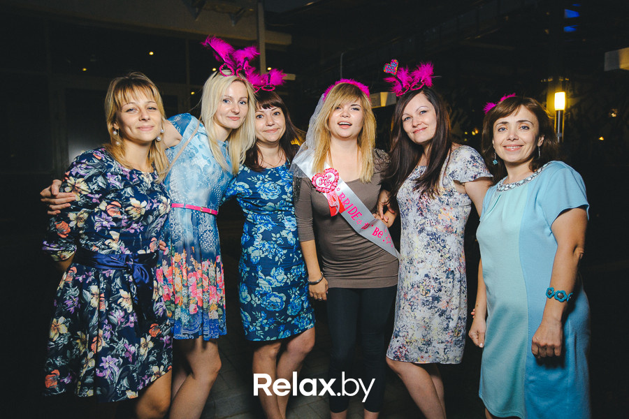 В отрыв, фото № 11