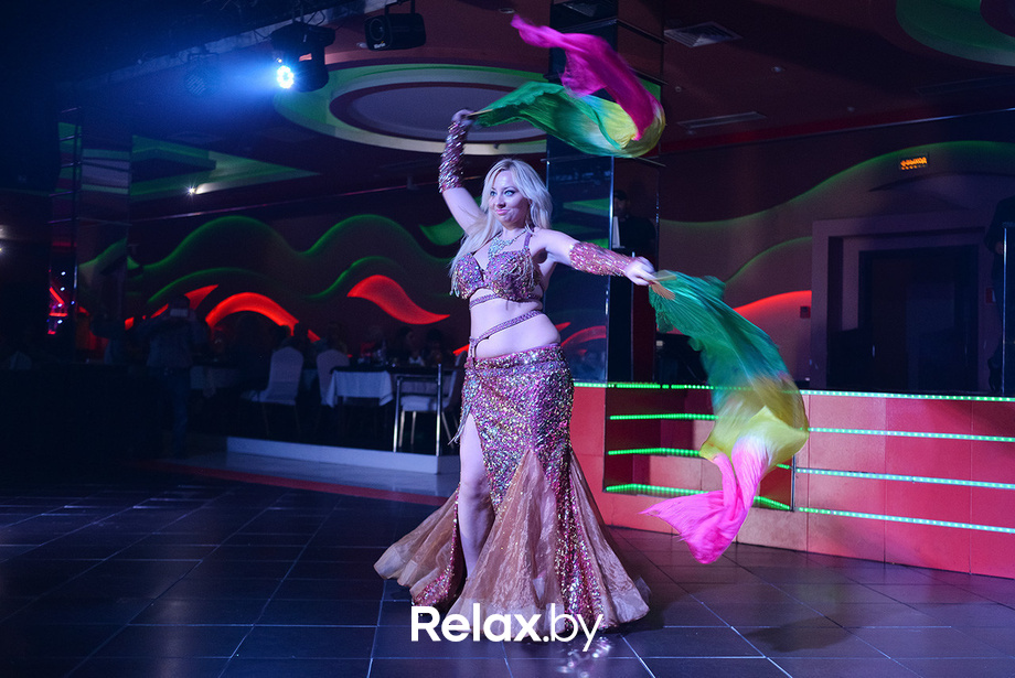 Magic Night, фото № 28