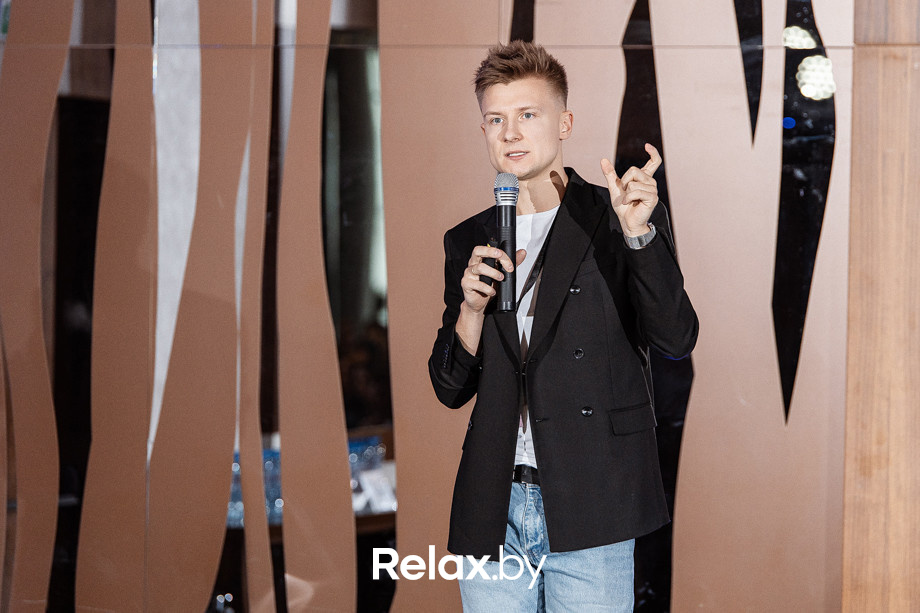 Конференция Beauty Digital Day, фото № 104