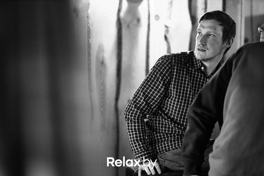 Бар-олимпиада «Мозгва», фото № 115