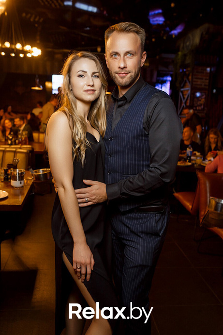 Brooklyn Live!, фото № 26