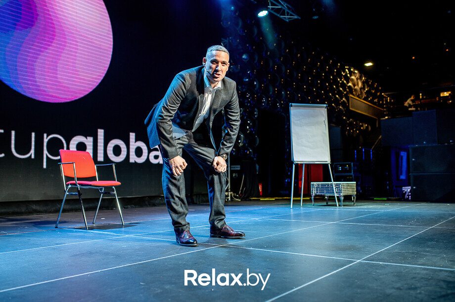 Открытый Мастер-Класс по цифровой науке СЮЦАЙ, фото № 296