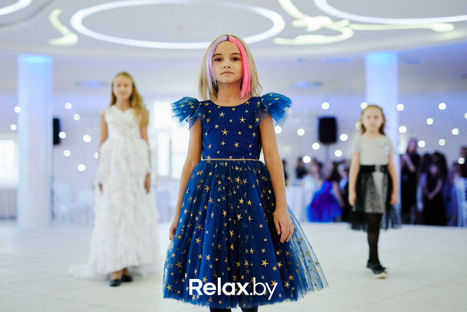 SILVER PARTY 2022 KIDS’ PODIUM, фото № 93