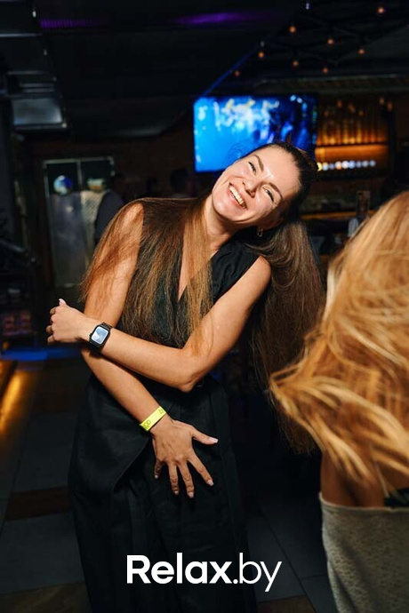 Saturday party, фото № 77