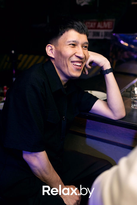 Saturday party, фото № 9