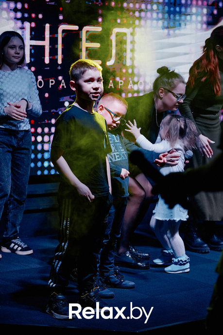 Короли Вечеринок. Детский праздник, фото № 15