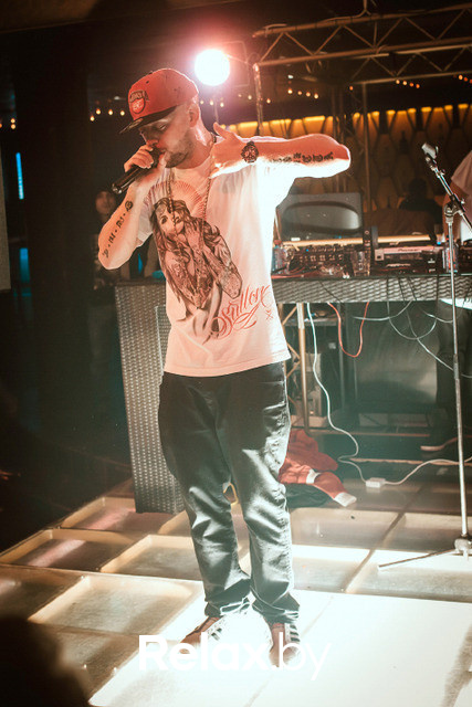 Хэллоуин концерт ST, фото № 112