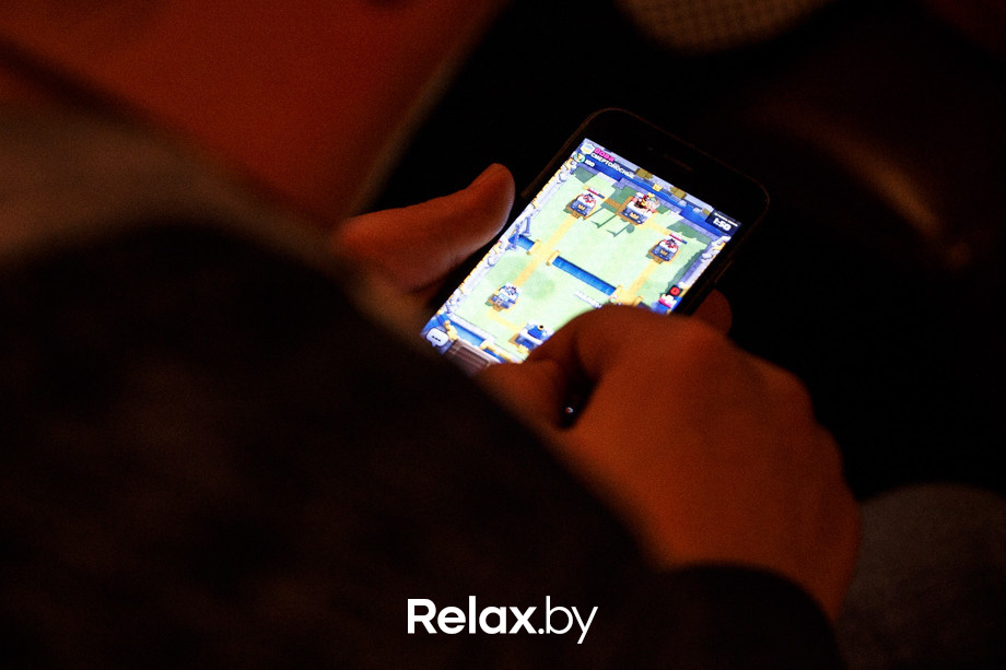 Мозговой Штурм, фото № 24