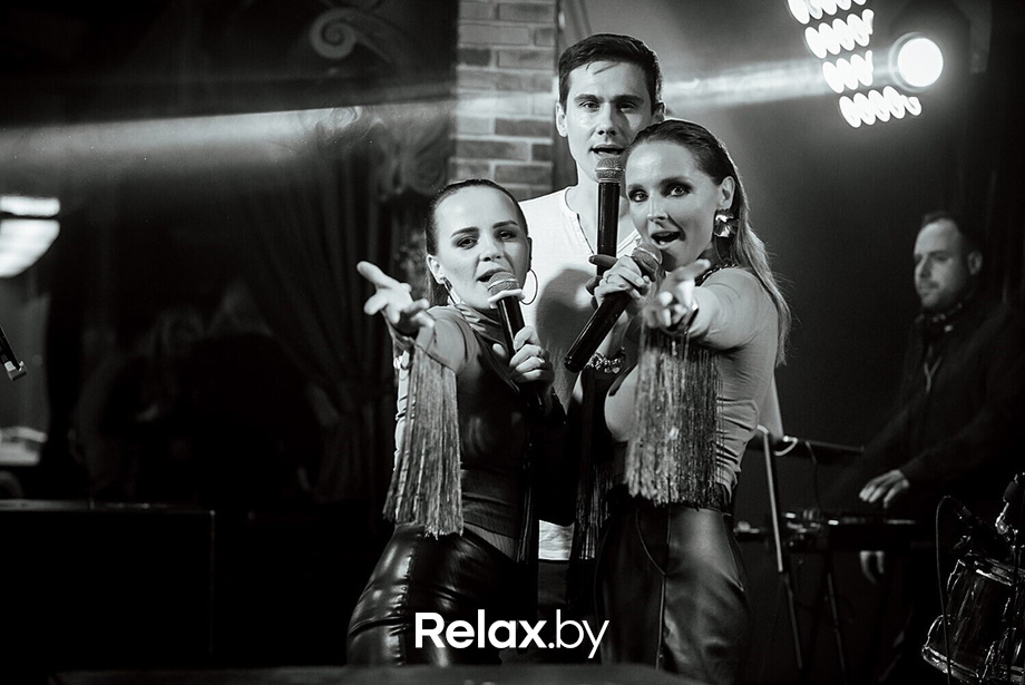 Brooklyn Live!, фото № 3