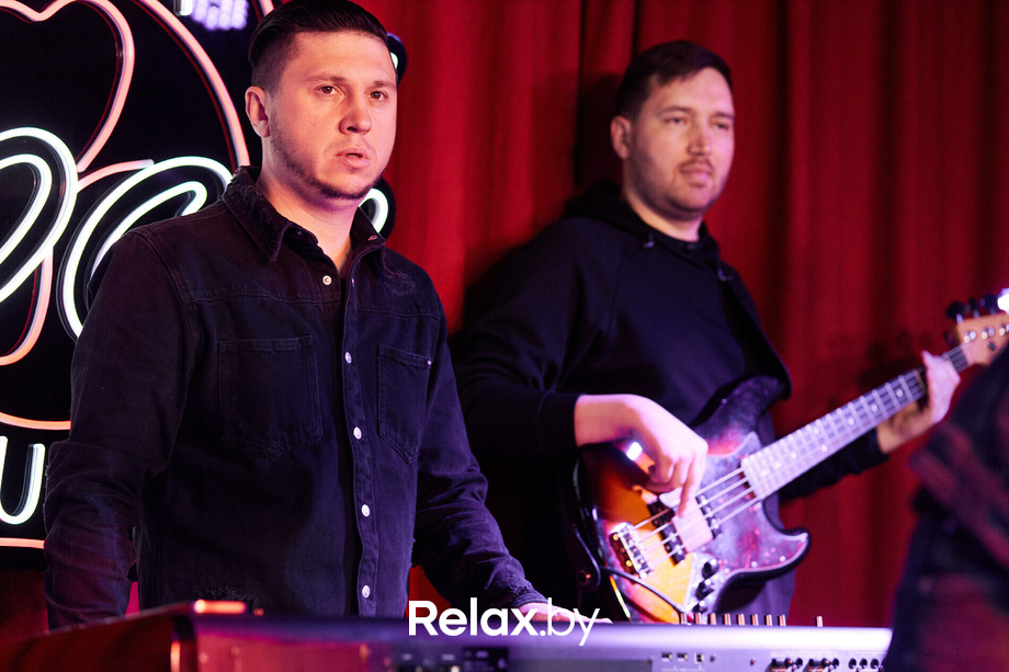 Футбольные вечеринки, фото № 81