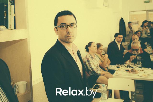 Дегустация чилийских вин, фото № 10