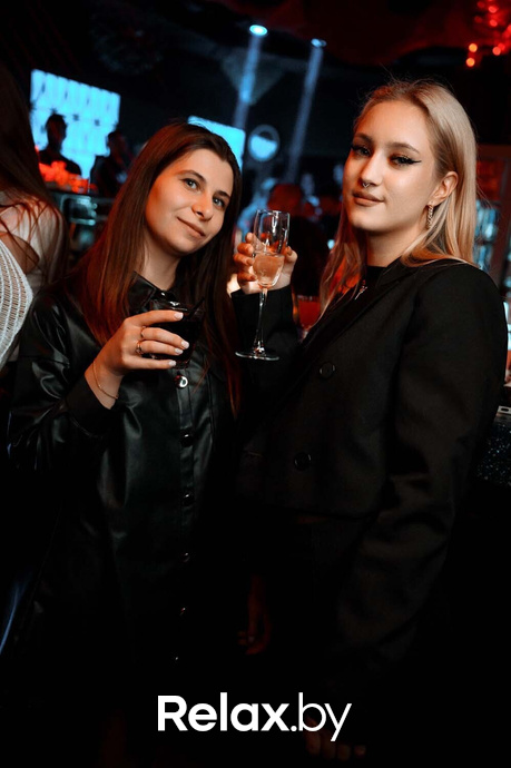 Saturday party, фото № 20