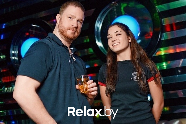 After-party with Backstreet Boys, фото № 43