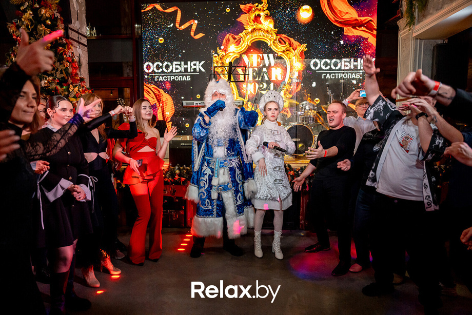 Новый 2024 год, фото № 160