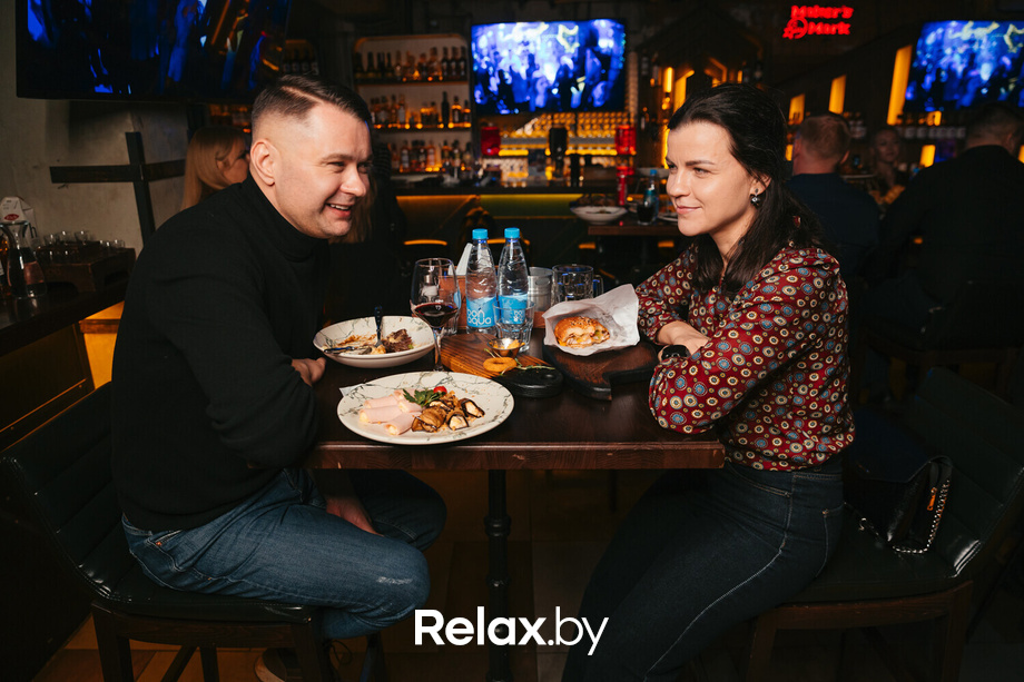 День Встречи Выпускников, фото № 26